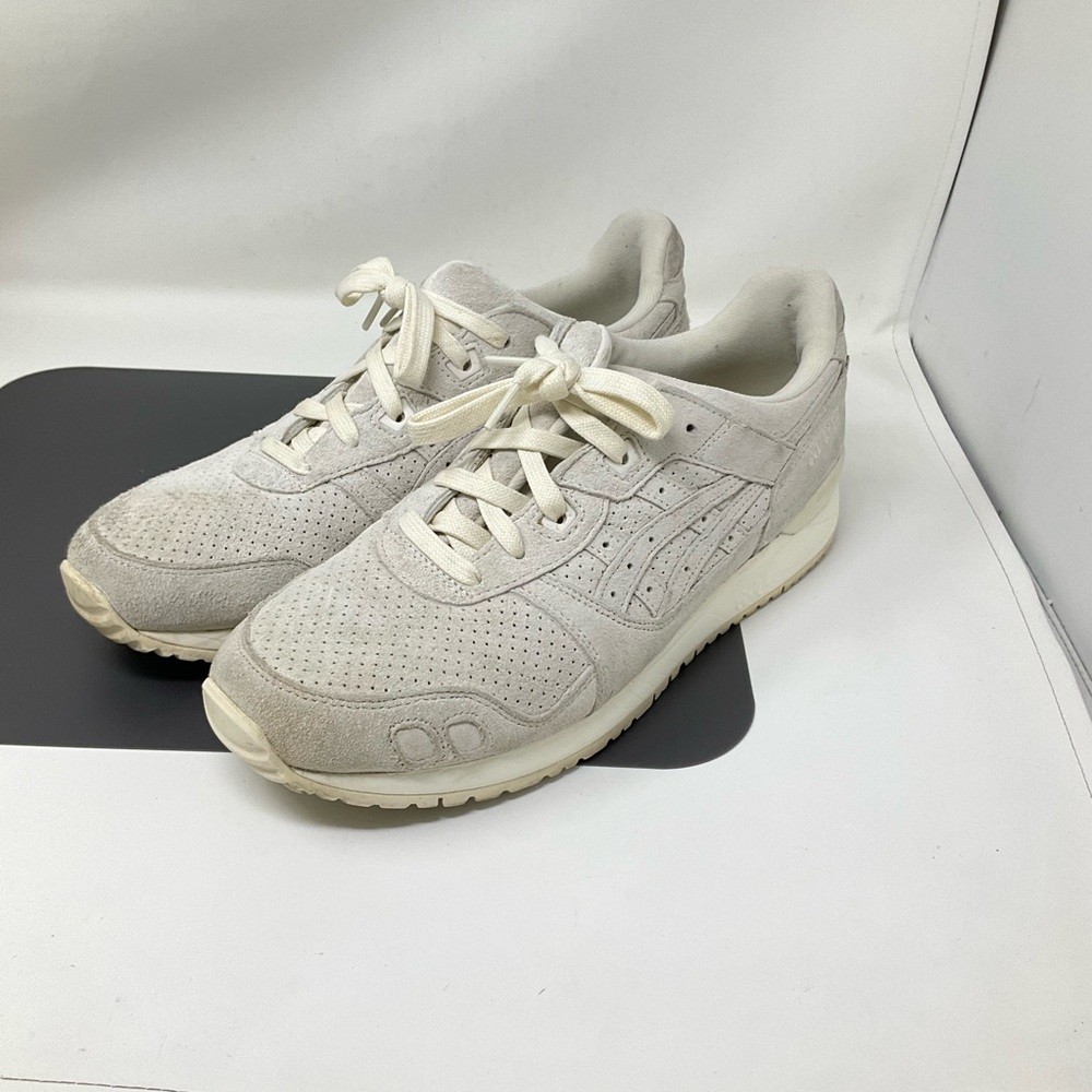 ASICS Gel-Lyte III 30th Anniversary Piedmont Grey 1201A050